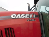 *NOT SOLD*Case IH Puma 170 Tractor
