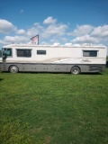 *NOT SOLD*1994 AMERICAN EAGLE SPARTAN MOTOR HOME/ DIESEL PUSHER