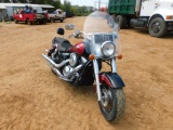 *NOT SOLD*2006 KAWASAKI VULCAN CLASSIC