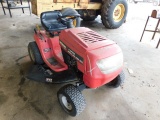 *NOT SOLD*Yard Machines 6 Speed Mower