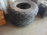 *SOLD*Two Tires