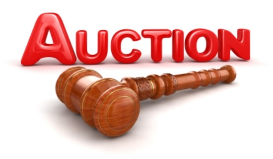 YEAR END MACHINERY ONLINE AUCTION