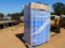 *SOLD*Blue Bins