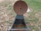 *NOT SOLD*Quick Attach Disc Bruch Shears For Skid Steer
