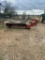 *NOT SOLD*Kuhn GMD-700 Disc Cutter
