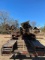 *NOT SOLD*20 Used Guardrail Sections Roughly 25FT Each