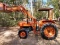 *NOT SOLD*4x4 Kubota L345Dt Diesel Tractor W/Loader Drives Out Good & Strong