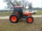 *SOLD*KUBOTA  M9000 CAB/ AIR DIESEL 4 X 4 TRACTOR