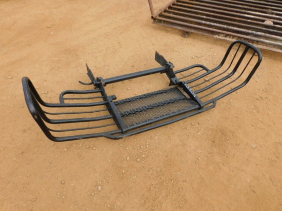 *NOT SOLD*Front Truck Guard