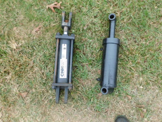 *NOT SOLD*Hydraulic Cylinder