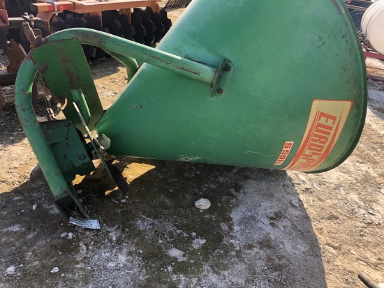 *NOT SOLD*Eurospand Cone Seeder