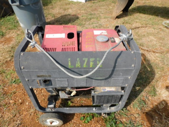 *NOT SOLD*All Power 418CC 60Hz Diesel Generator