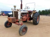 *NOT SOLD*Case 930 Comfort King TRACTOR