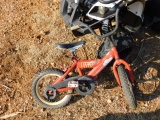 McQueen Bike