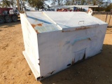 *SOLD*Feeder Container 4x7