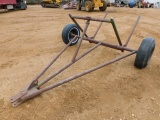 *SOLD*Hay Buggy