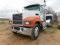 *NOT SOLD* Mack  2012 HAUL Truck TRACTOR