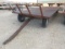 *NOT SOLD*Big 12 Flatbed Trailer