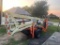 *NOT SOLD*JLG Towable Man Lift