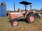 *NOT SOLD*Kubota L4150 Tractor Does not run!!!