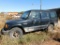 *NOT SOLD*1990 Mitsubishi V6 Montero DOESN’T RUN