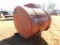 *NOT SOLD*Tret-o-Lite Steel  Tank