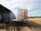 *NOT SOLD*APPX Dragon 120 Barrel Vacuum Trailer