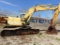 *NOT SOLD*KOMATSU PC 210 EXCAVATOR