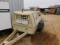 *NOT SOLD*INGERSOLLRAND AIR COMPRESSOR