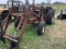 LONG 900 TRACTOR LOADER