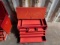 *SOLD*  TOOL BOX