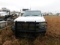 *NOT SOLD*2013 CHEV 3500 SRW 4X4 PICKUP NOT RUNNING