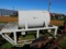 *NOT SOLD*APPX 500 GAL FUEL TANK