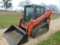 *NOT SOLD*KUBOTA SVL 65-2 CAB/ AIR/ SKID STEER