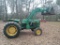 *NOT SOLD*JOHN DEERE 2350 TRACTOR w/ LOADER