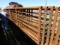 *NOT SOLD*8 24 FT HEAVY DUTY PANELS  NO GATE