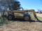 *NOT SOLD*CATERPILLAR TH 63 TELEHANDLER/ NOT RUNNING