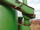 *NOT SOLD*JOHN DEERE GRINDER MIXER 700