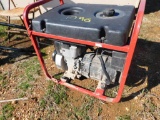 *SOLD* GENERAC GENERATOR