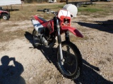 *NOT SOLD*Honda GRF 230F Dirt Bike