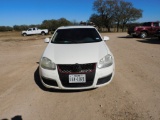 *NOT SOLD*Volkswagen Jetta TDI 2006