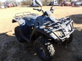 *SOLD* F KINGDOM ATV-4 WHEELER