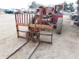 *NOT SOLD*PETTIBONE 8044