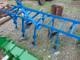 *NOT SOLD*FORD/ FERGUSON 2 ROW CULTIVATOR