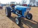 *NOT SOLD*FORD 3400 FARM TRACTOR