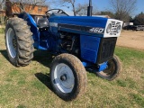 *NOT SOLD*460 LONG FARM TRACTOR