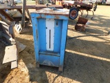 *NOT SOLD*MILLER WELDER