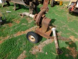 *SOLD* PTO DRIVEN PUMP