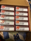 *NOT SOLD*HORNADY AMMO