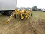 2010 VERMEER HAY RAKE